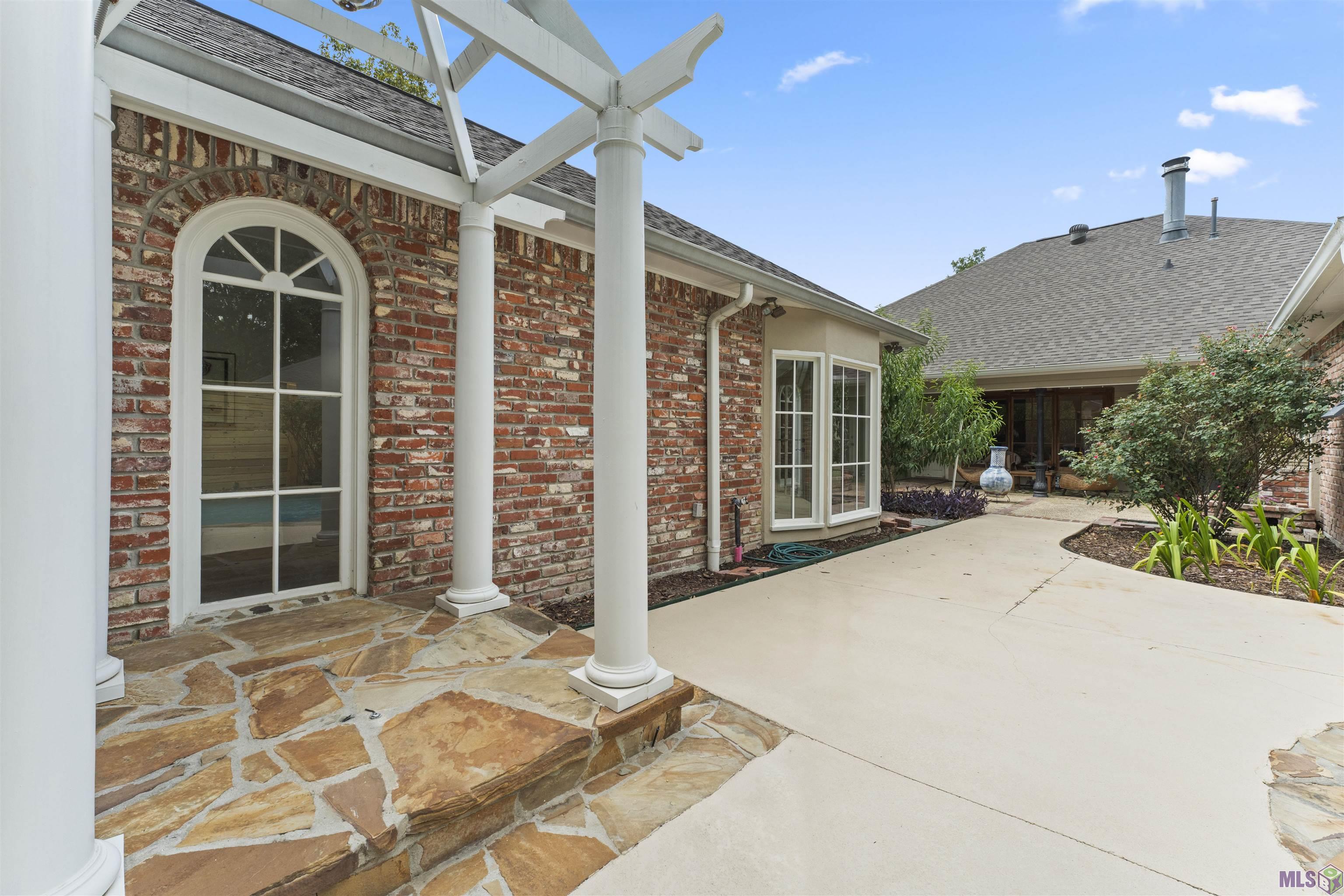 13929 Woodland Ridge Avenue Baton Rouge, LA 70816 - Photo 34 of 35