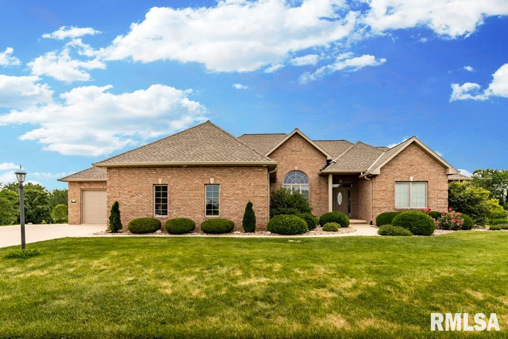 5555 Broadway Road Groveland, IL 61535 - Photo 1 of 39