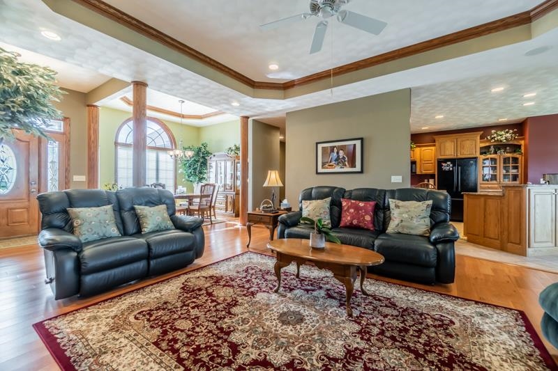 5555 Broadway Road Groveland, IL 61535 - Photo 4 of 39