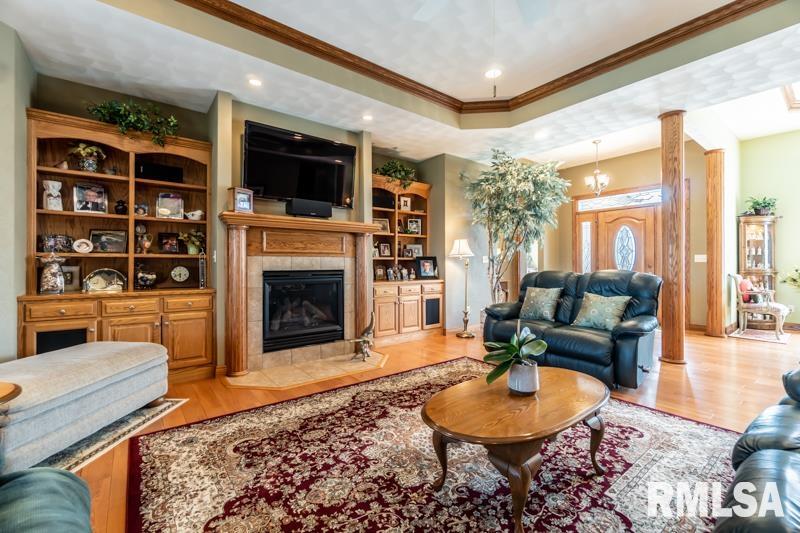 5555 Broadway Road Groveland, IL 61535 - Photo 5 of 39
