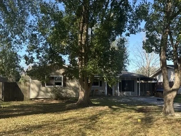 $180,000 | 5374 Fairview Drive, Orange, TX 77630