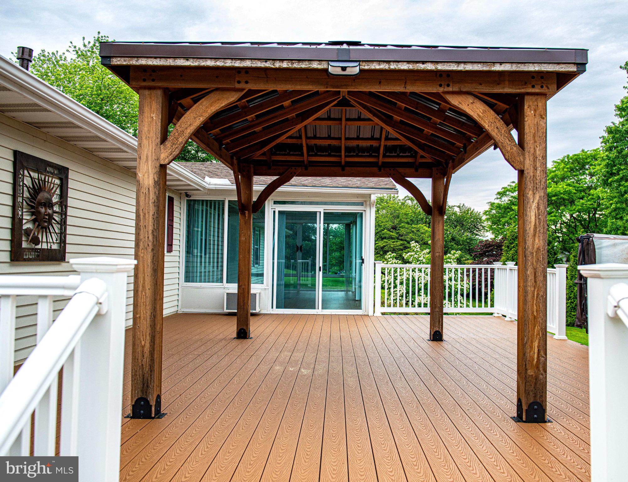 14300 Carroll Ridge Court Baldwin, MD 21013 - Photo 46 of 73