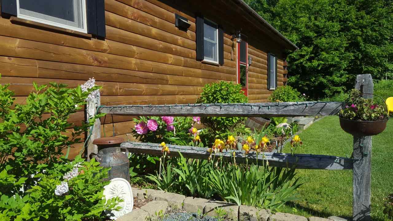 129 Riverbend Road Bath, NH 03740 - Photo 3 of 20 Gallery Image 3