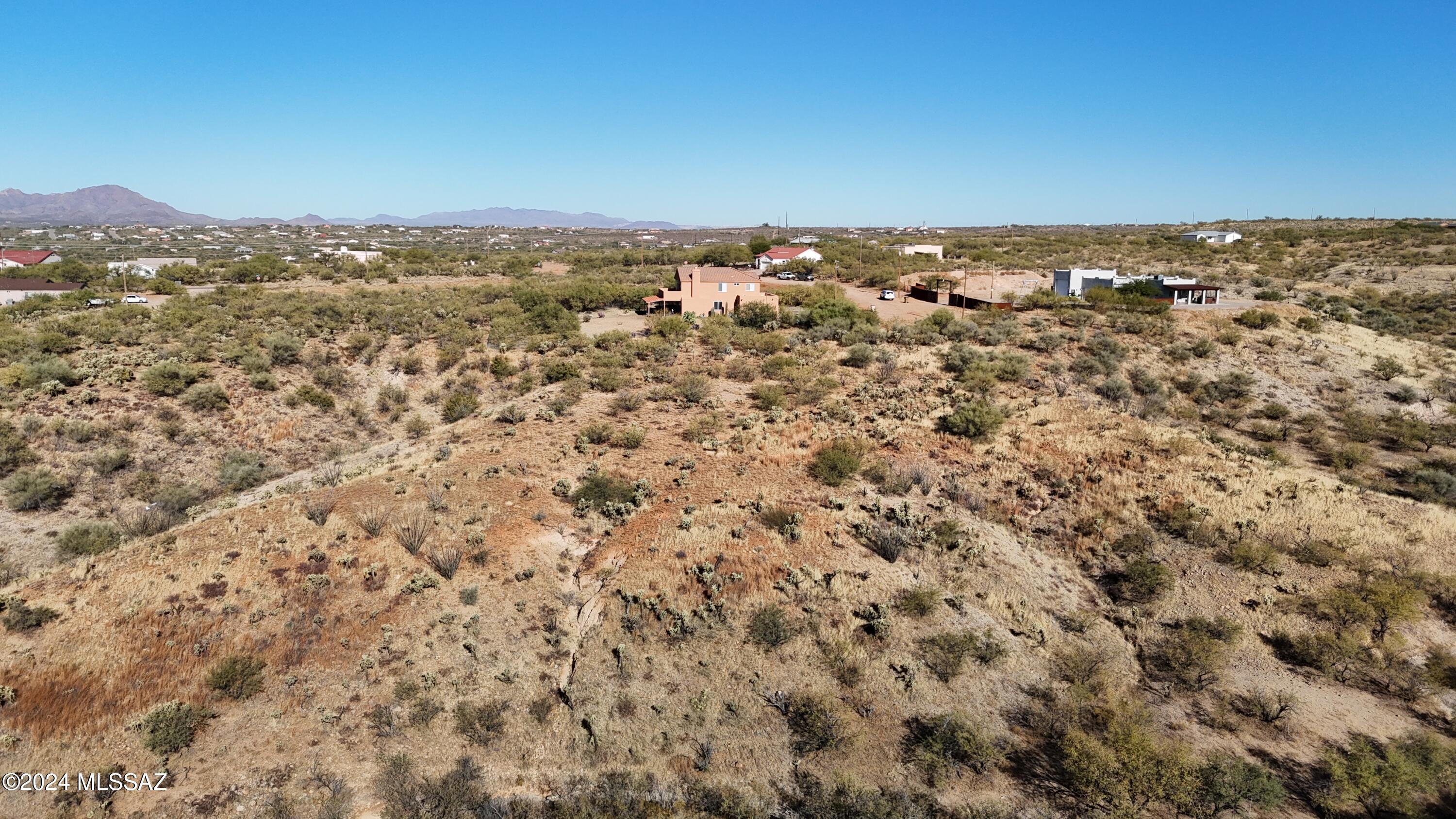 1754 Linda Court, Unit 96 Rio Rico, AZ 85648 - Photo 7 of 11