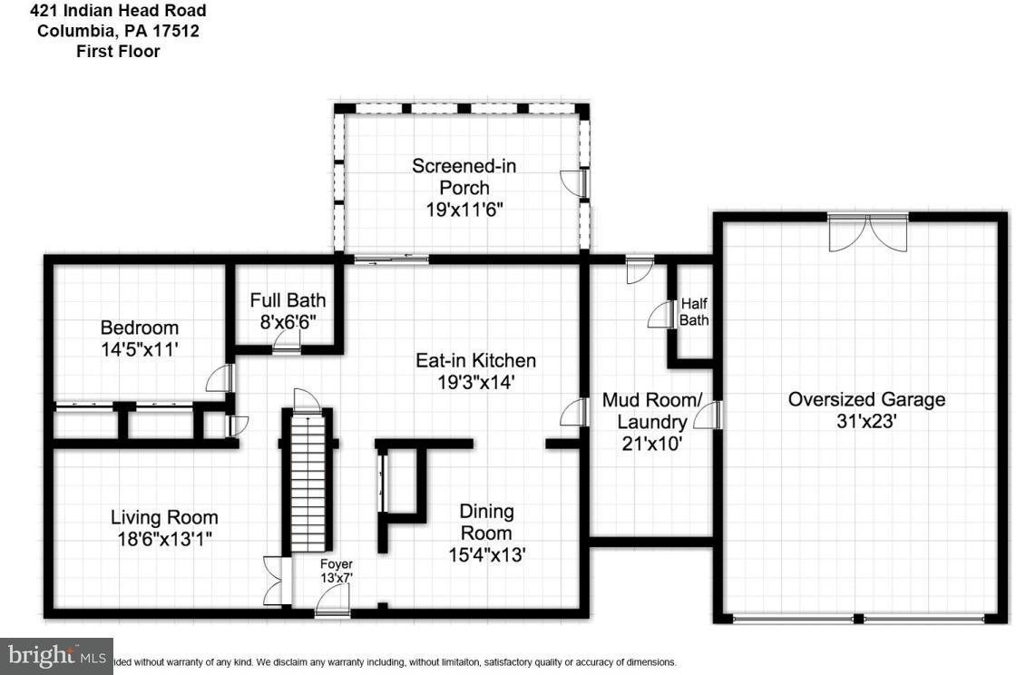 421 Indianhead Road Columbia, PA 17512 - Photo 44 of 45 Gallery Image 44