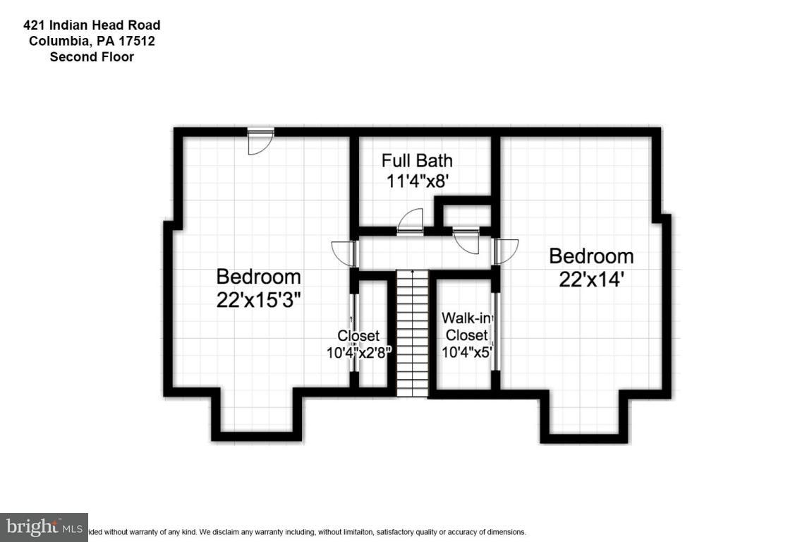 421 Indianhead Road Columbia, PA 17512 - Photo 45 of 45 Gallery Image 45