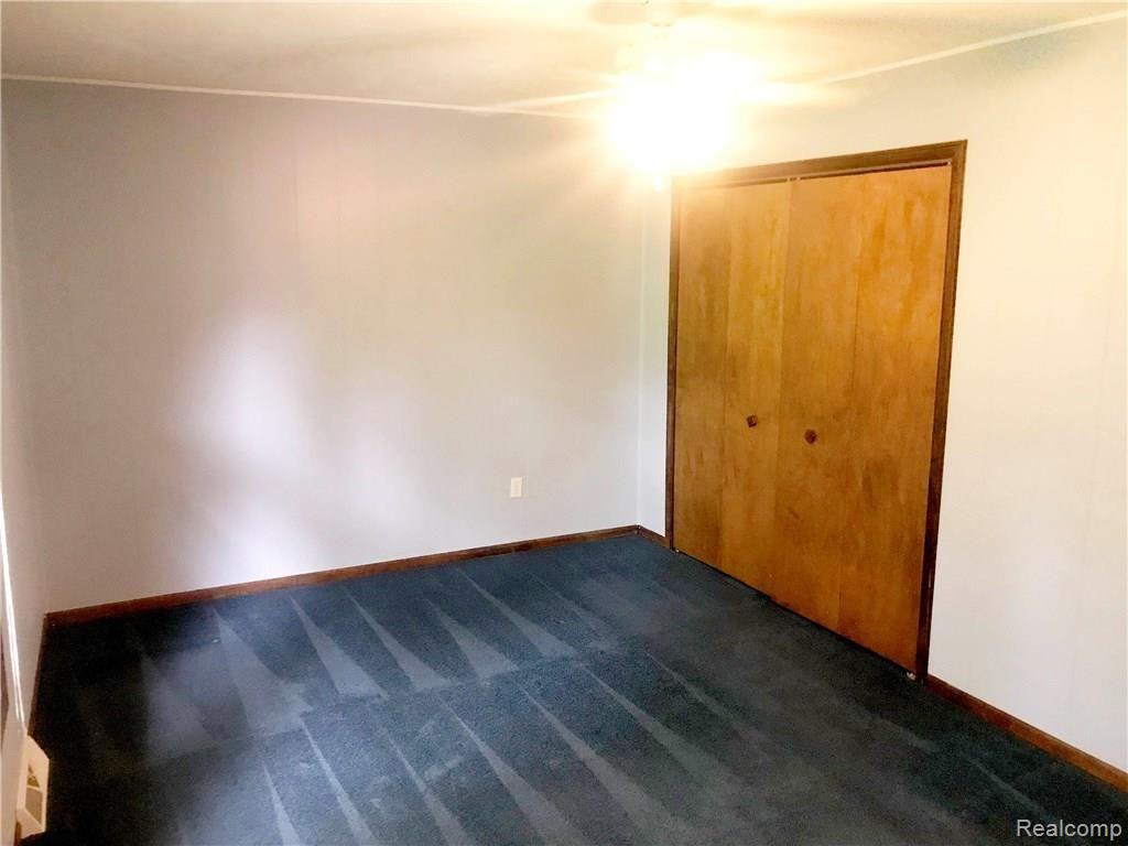 3557 Valentine Road Whitmore Lake, MI 48189 - Photo 8 of 17 Bedroom 1.jpg