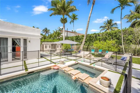 $3,599,000 | La Gorce, Miami Beach, FL 33140