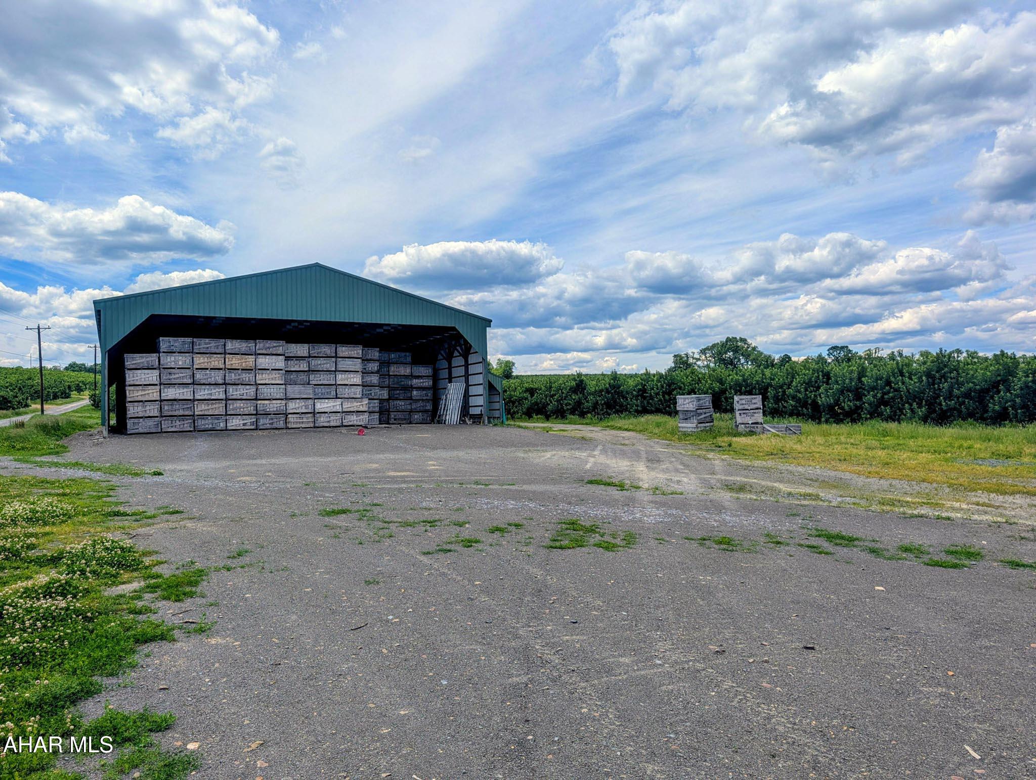 Off Of Grange Hill Road Fishertown, PA 15539 - Photo 14 of 24