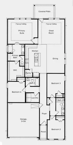 $411,665 | 1206 Buffalo Run, Tomball, TX 77375