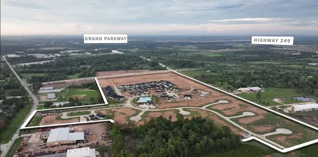 a view of a balcony with two chairs