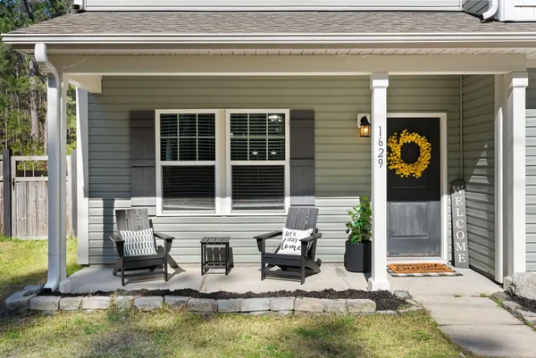 $419,000 | 1629 Pimlico Boulevard, Moncks Corner, SC 29461