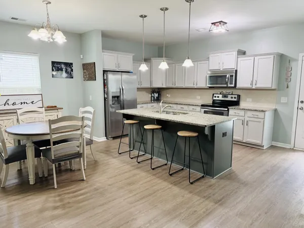 $419,000 | 1629 Pimlico Boulevard, Moncks Corner, SC 29461