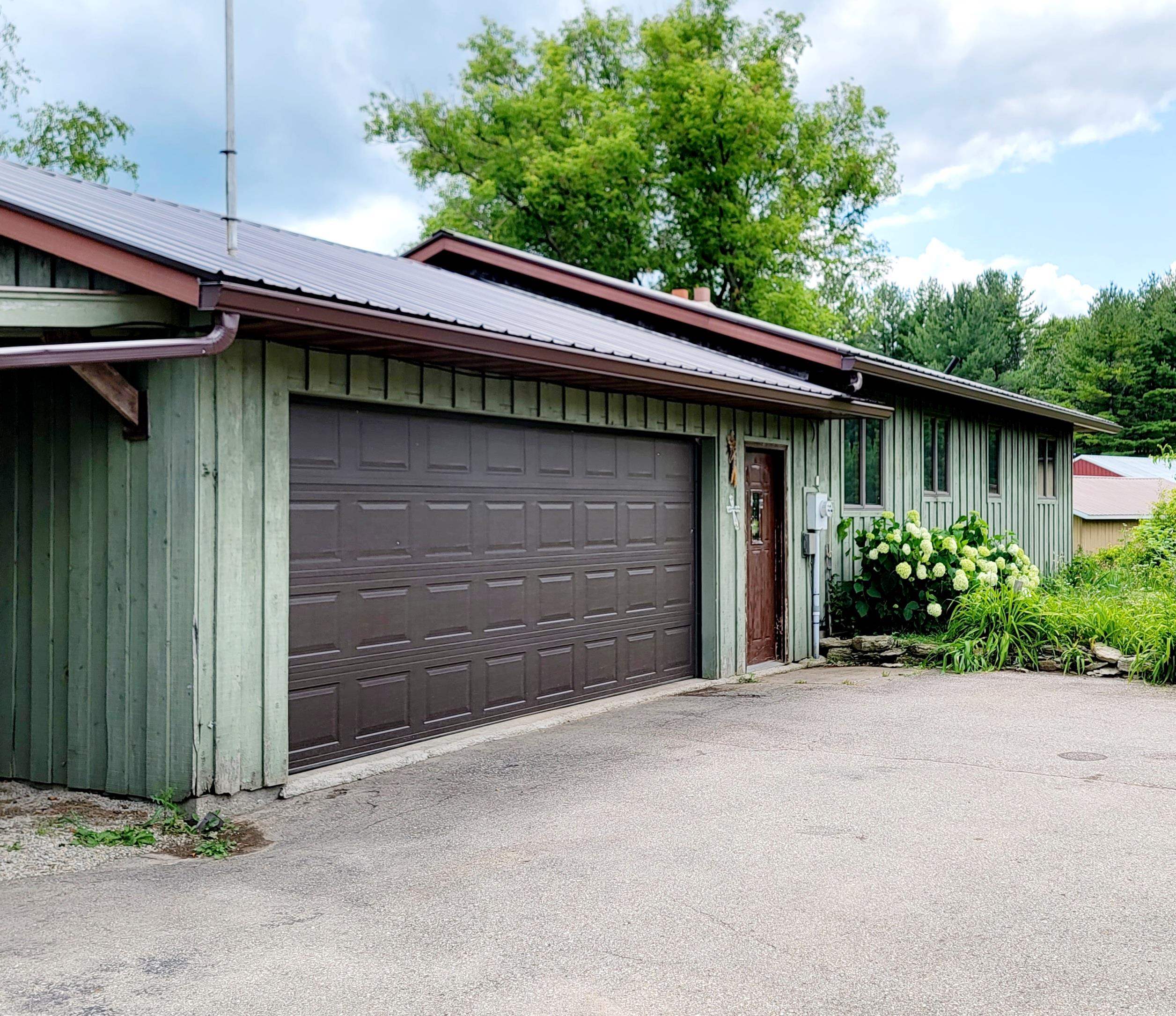 W5831 Sobieski Road Menominee, MI 49858 - Photo 1 of 1