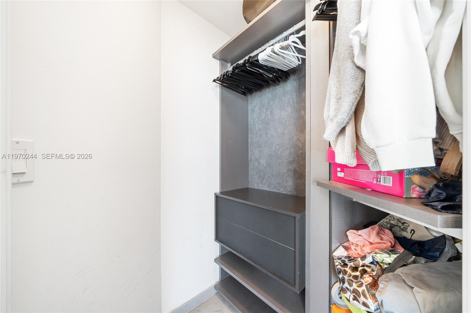 88 Southwest 7th Street, Unit 2312 Miami, FL 33130 - Photo 26 of 27