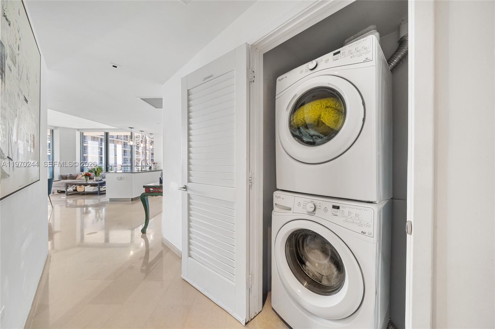 88 Southwest 7th Street, Unit 2312 Miami, FL 33130 - Photo 27 of 27