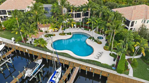 a view of balcony with furniture and garden
