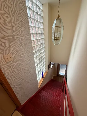 $2,795 | 1423 West Walton Street, Unit CH, Chicago, IL 60642