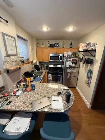 $2,795 | 1423 West Walton Street, Unit CH, Chicago, IL 60642