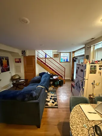 $2,795 | 1423 West Walton Street, Unit CH, Chicago, IL 60642