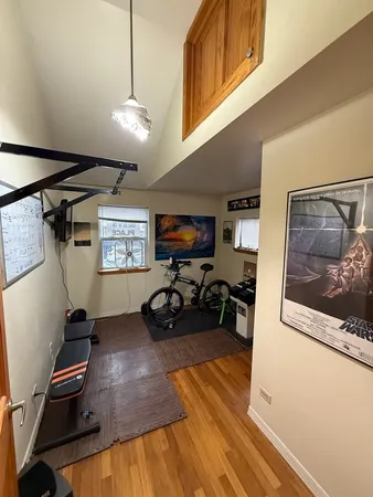 $2,795 | 1423 West Walton Street, Unit CH, Chicago, IL 60642