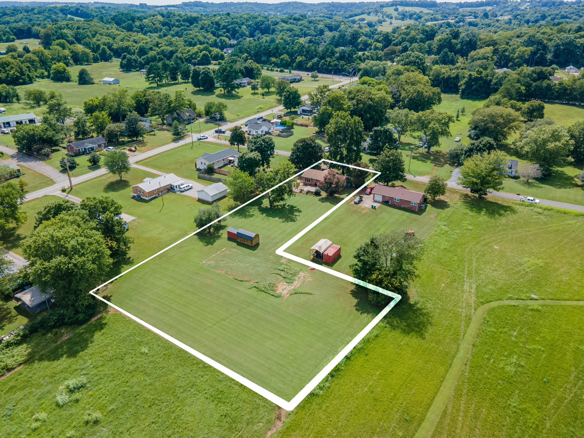 935 Barron Road Lewisburg, TN 37091 - Photo 54 of 72 Gallery Image 54