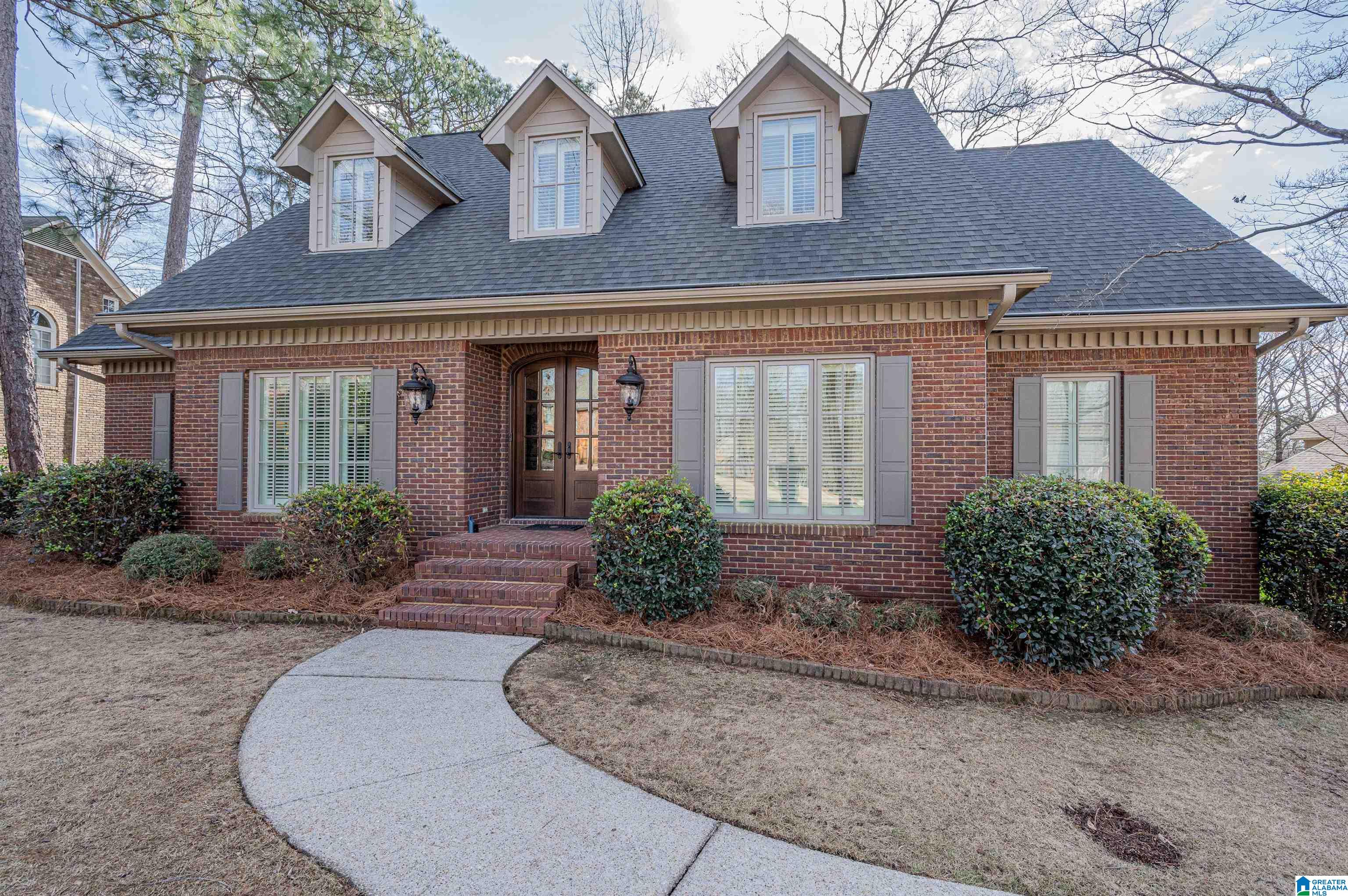 3828 Timberline Way Birmingham, AL 35243 - Photo 2 of 50