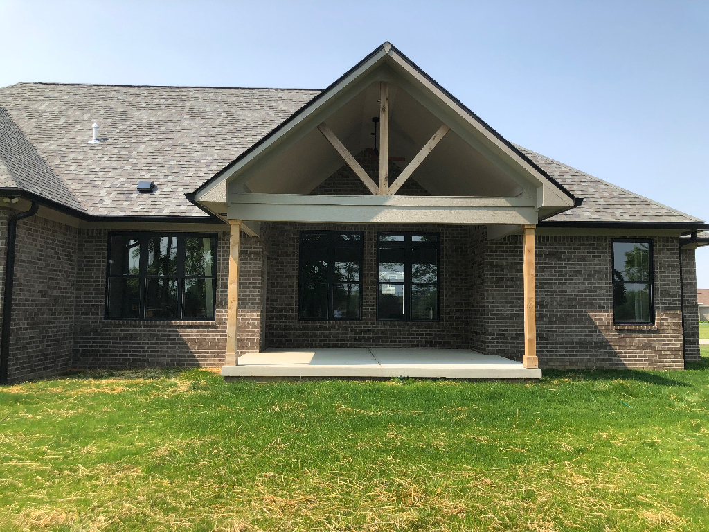 142 Lakeside Drive Pittsboro, IN 46167 - Photo 5 of 33