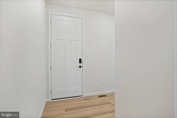 a view of small space