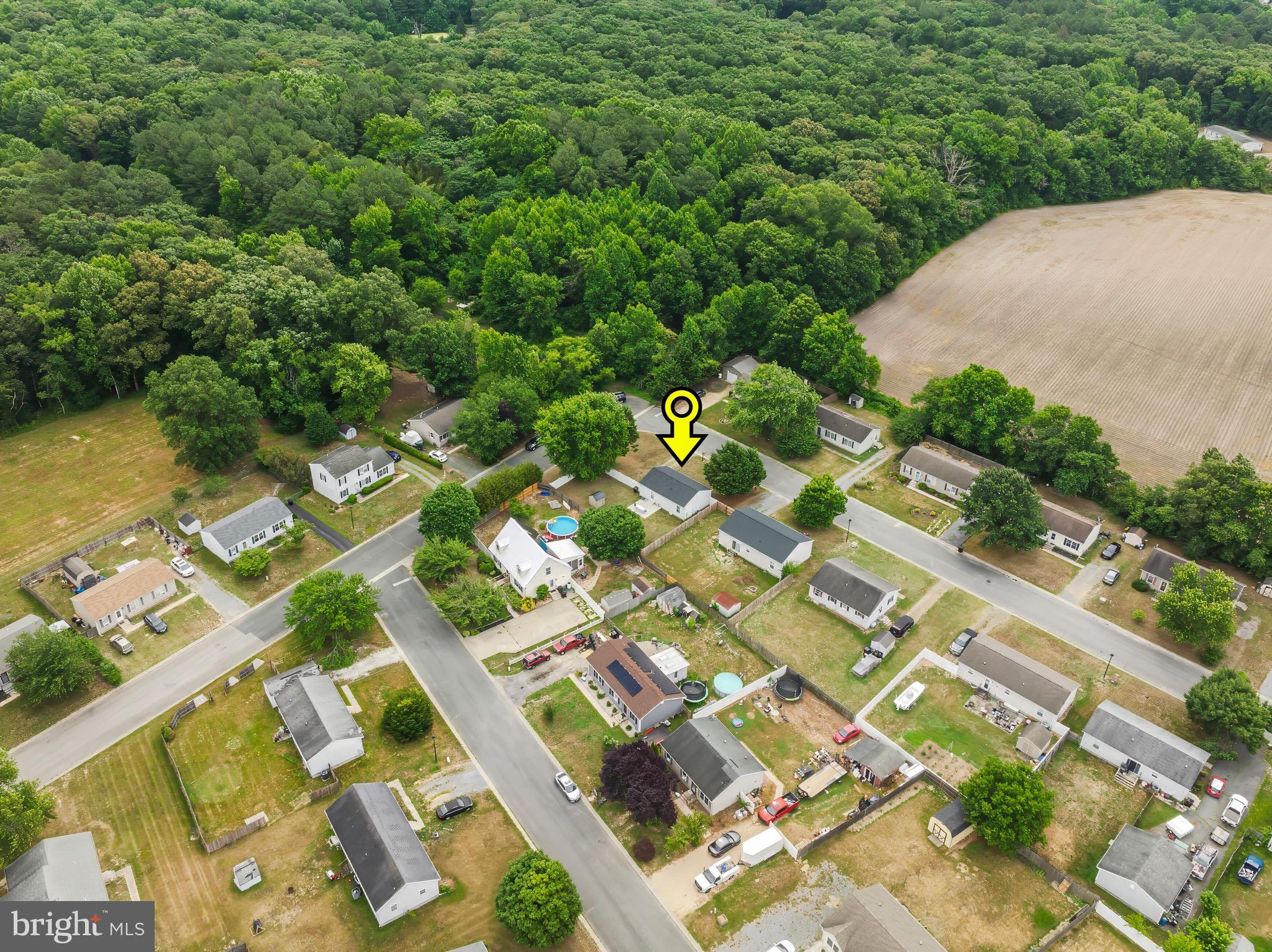 11 9th Street Ridgely, MD 21660 - Photo 24 of 53
