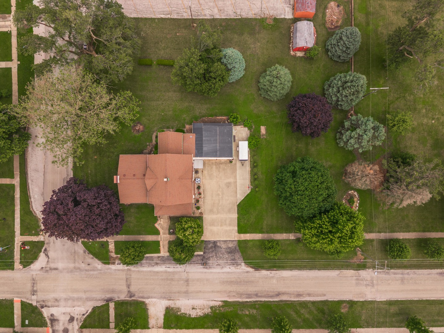 415 North 4th Street Chatsworth, IL 60921 - Photo 8 of 63
