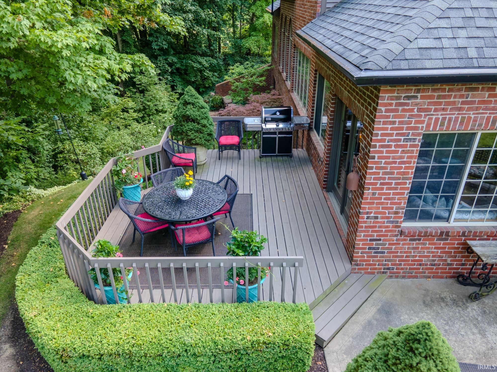 11019 Chestnut Ridge Court Fort Wayne, IN 46814 - Photo 19 of 36
