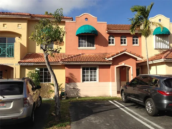 $399,000 | 7245 Northwest 173rd Drive, Unit 2502, Hialeah, FL 33015