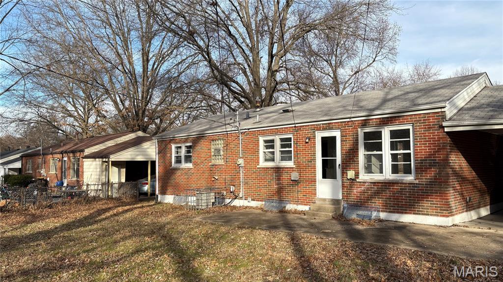 932 Thatcher Avenue St. Louis, MO 63135 - Photo 12 of 12