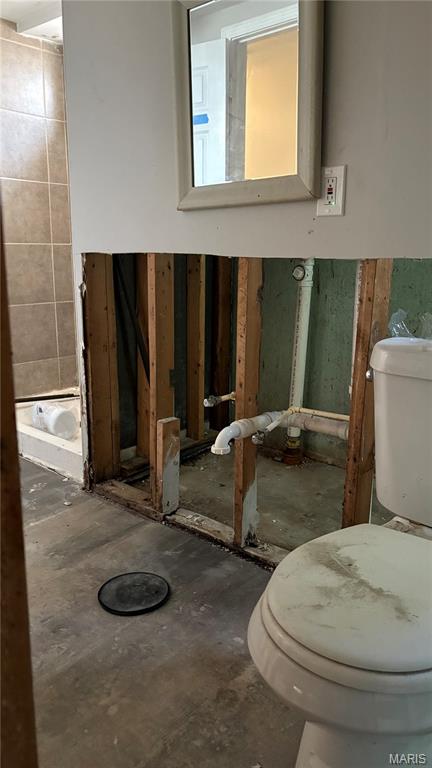 932 Thatcher Avenue St. Louis, MO 63135 - Photo 10 of 12