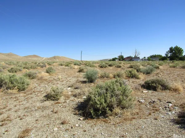 $25,000 | Tbd Tbd First South Street, Yerington, NV 89447