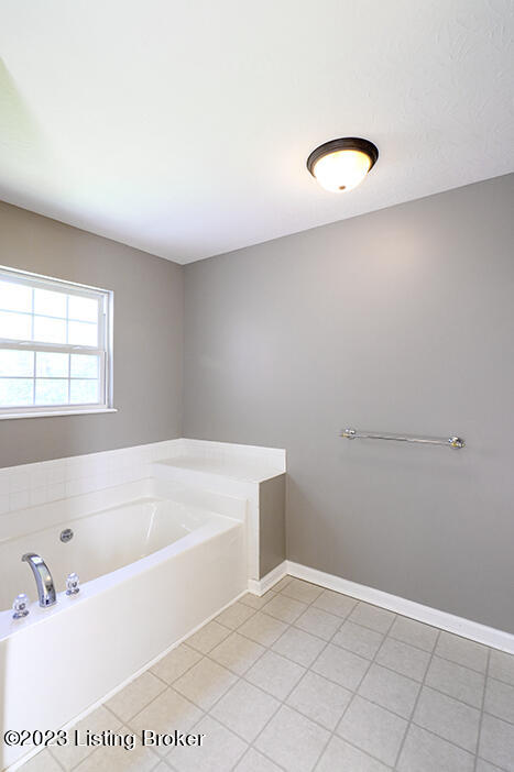 419 Nicholas Ridge Drive Elizabethtown, KY 42701 - Photo 15 of 26 Soaking Tub