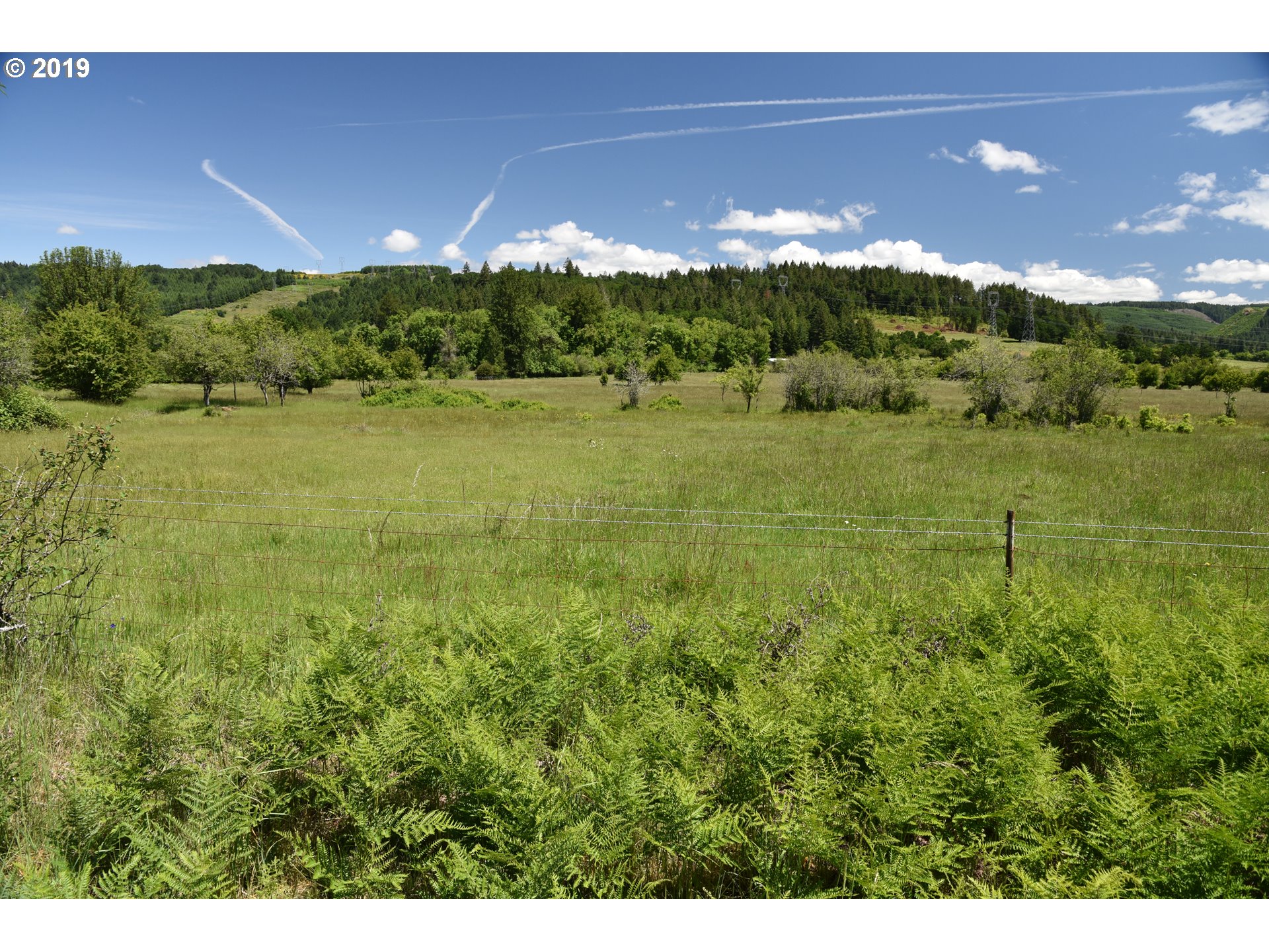 Jordan Road Scio, OR 97374 - Photo 2 of 22 Gallery Image 2