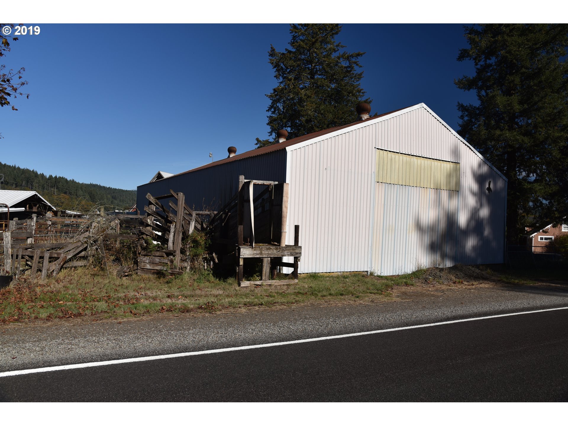 Jordan Road Scio, OR 97374 - Photo 6 of 22 Gallery Image 6