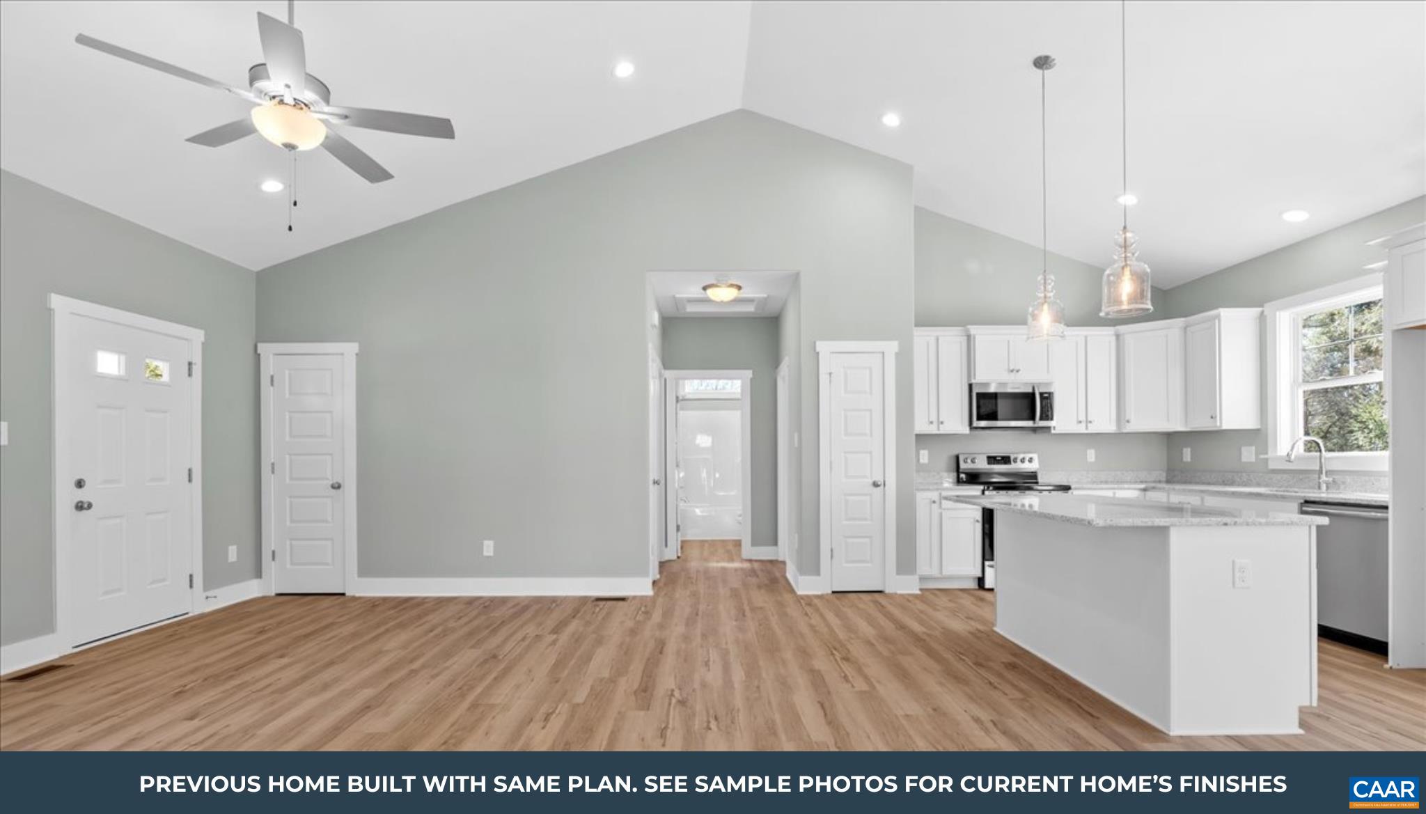 2421 Hampton Hall Road Callao, VA 22435 - Photo 5 of 9 Gallery Image 5