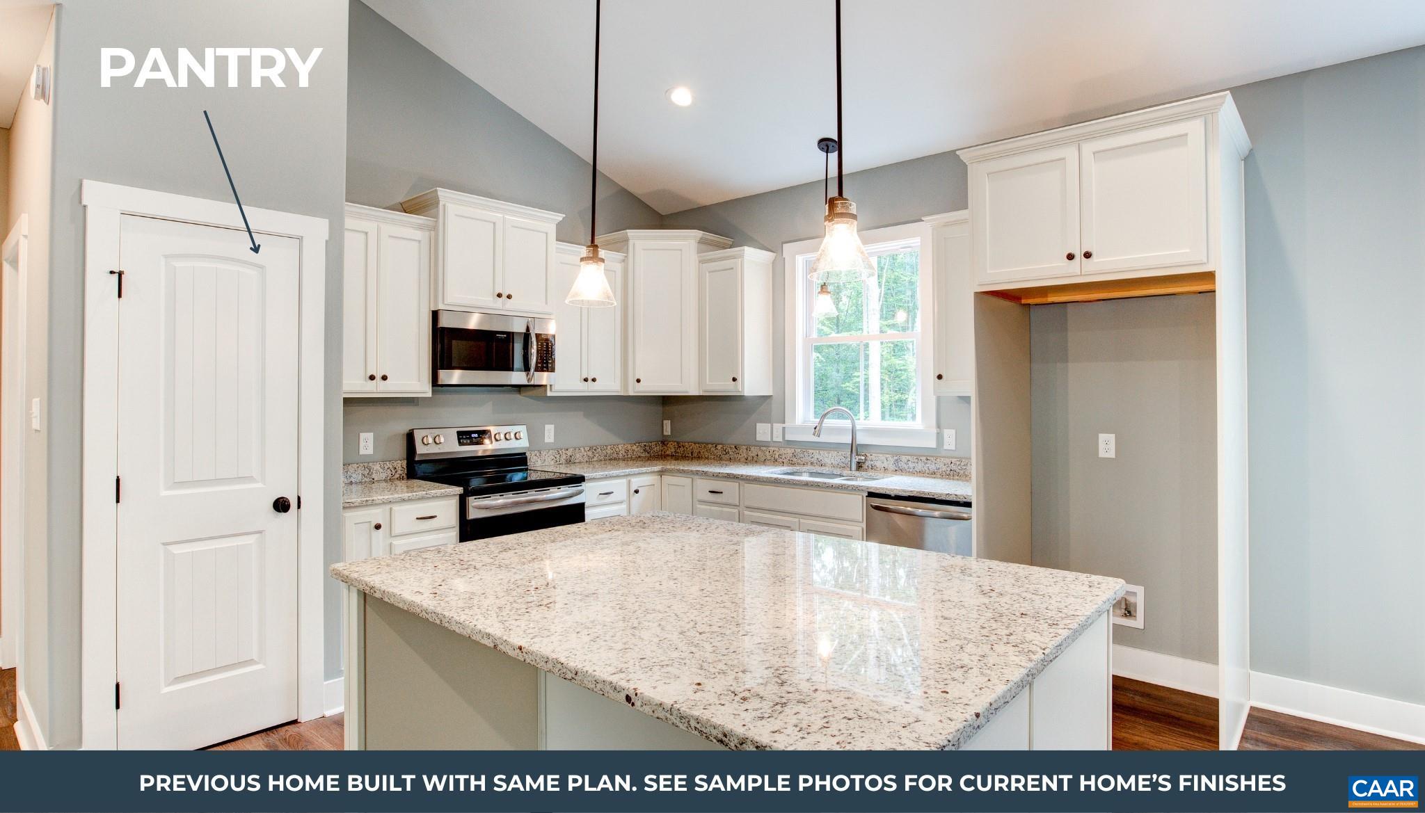 2421 Hampton Hall Road Callao, VA 22435 - Photo 7 of 9 Gallery Image 7