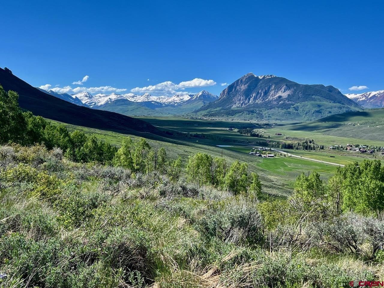 1190 Red Mountain Ranch Road Crested Butte, CO 81224 - Photo 7 of 21 Gallery Image 7