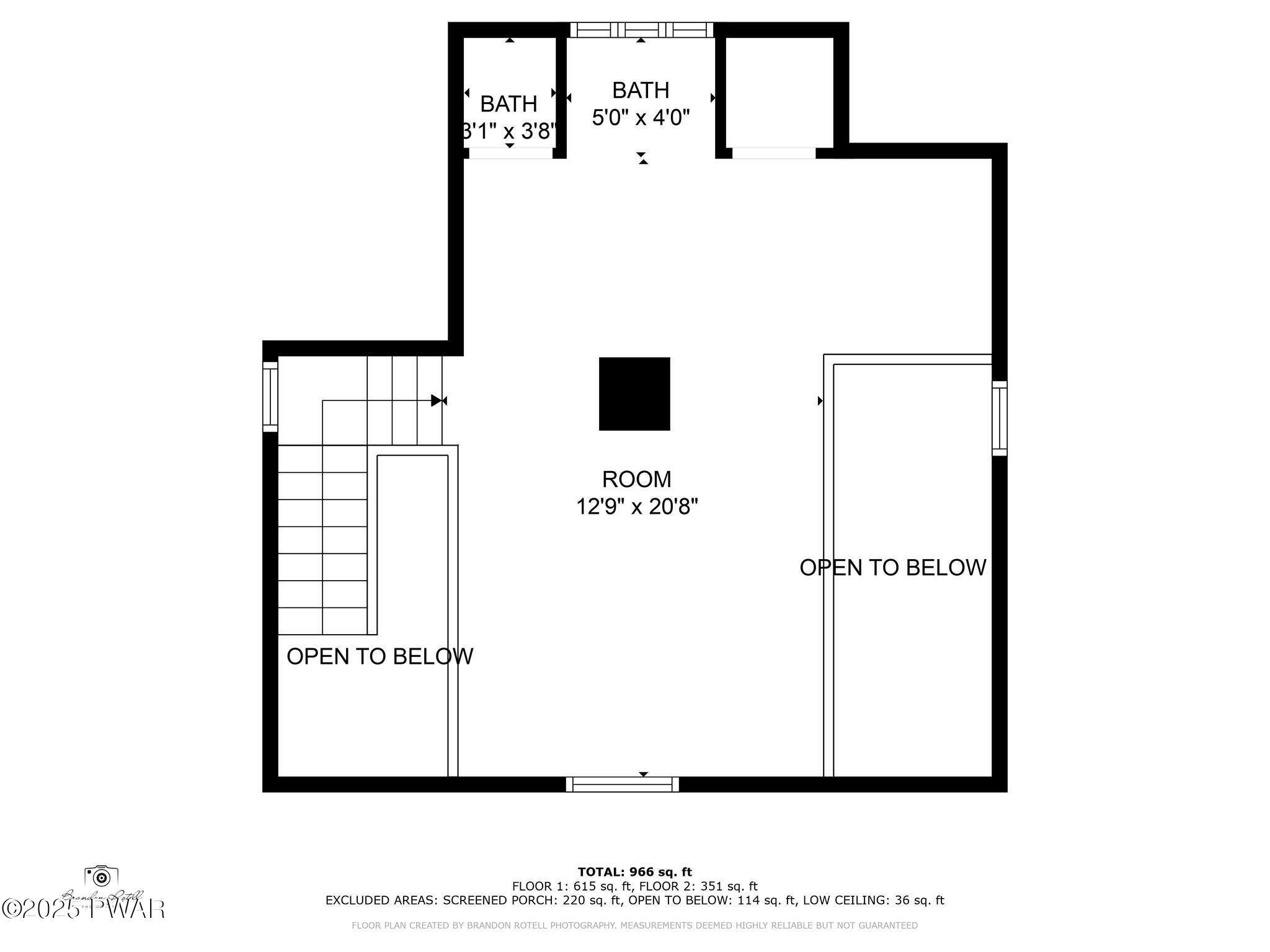 292 Rt 590 Greeley, PA 18425 - Photo 26 of 27 House 2 Loft