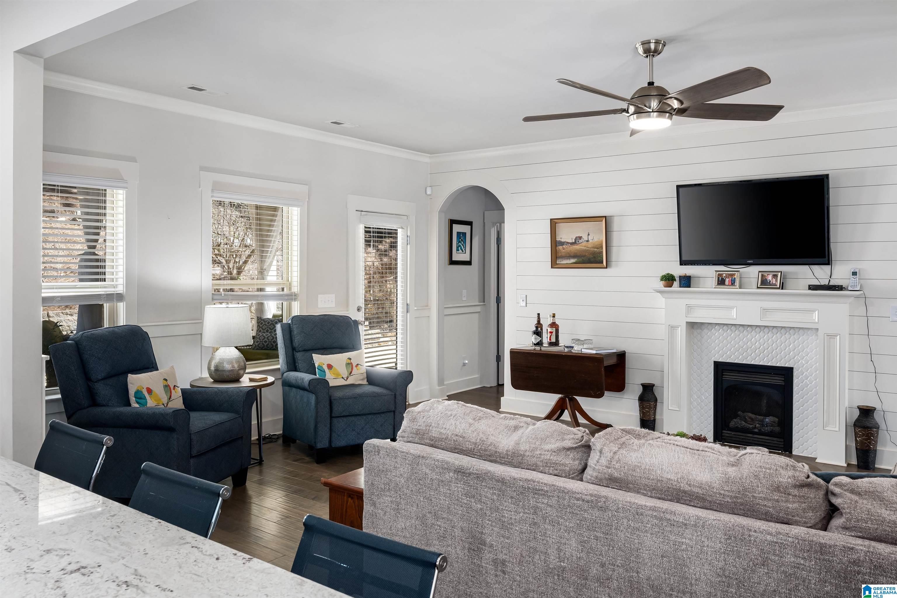 315 Stone Brook Circle Birmingham, AL 35226 - Photo 15 of 33