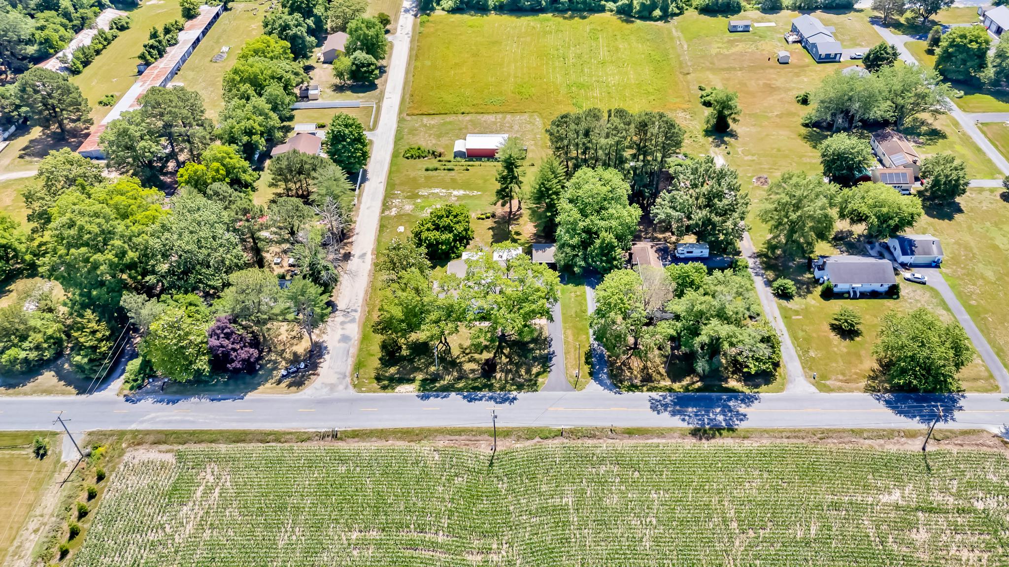 11163 Stewart Neck Road Princess Anne, MD 21853 - Photo 71 of 80