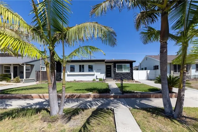 $1,118,888 | 3349 183rd Street, Torrance, CA 90504