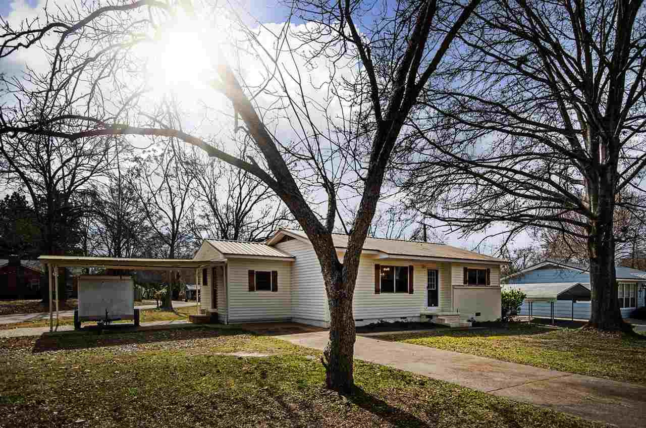 4181 Old Brandon Road Pearl, MS 39208 - Photo 1 of 24 Photo 1