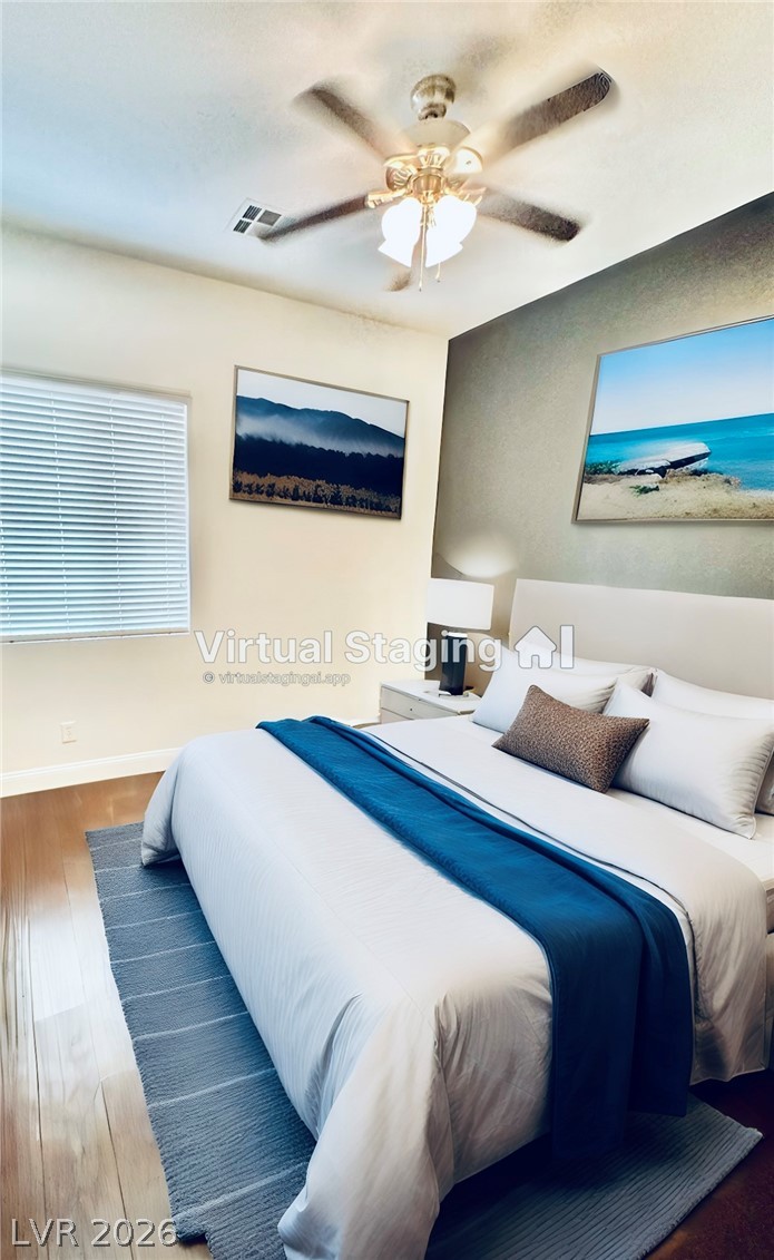 9996 Liberty View Road Las Vegas, NV 89148 - Photo 39 of 64 GUEST BEDROOMS ARE GORGEOUS TOO.