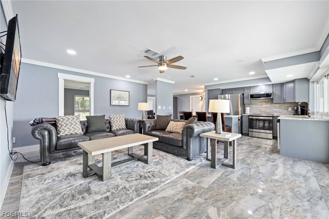 13413 Mini Way Fort Myers, FL 33905 - Photo 1 of 50
