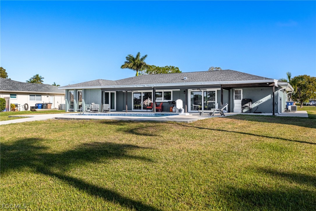 13413 Mini Way Fort Myers, FL 33905 - Photo 35 of 50